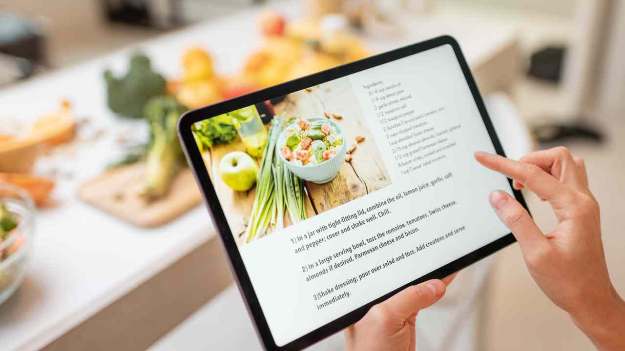 Read more about the article Cooking for Wellness: Nourishing Recipes for a Healthy Life